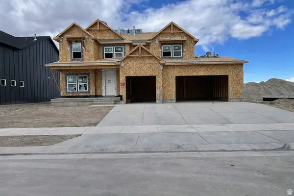 1089 E Blackfeet Dr #518, Eagle Mountain, UT 84005