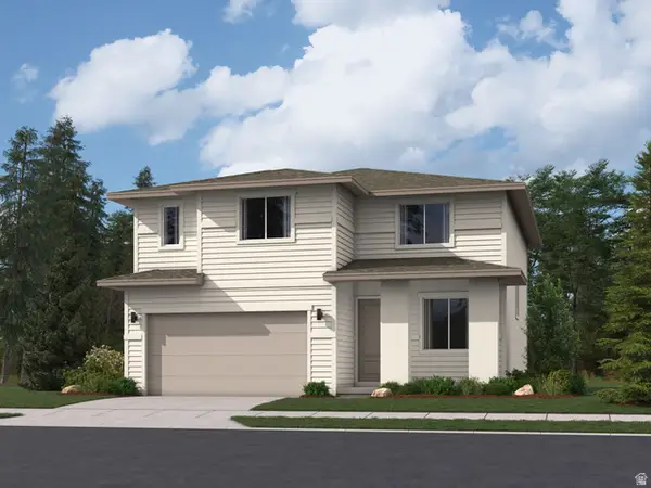 1442 S Savile Rd #196, Saratoga Springs, UT 84045