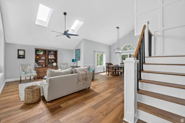 11038 S Longdale Cir, Sandy, UT 84092 - #3