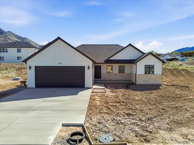 1552 N 250 E, Nephi, UT 84648 - #1