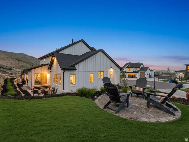 4839 W Step Rock Ln, Herriman, UT 84096 - #2