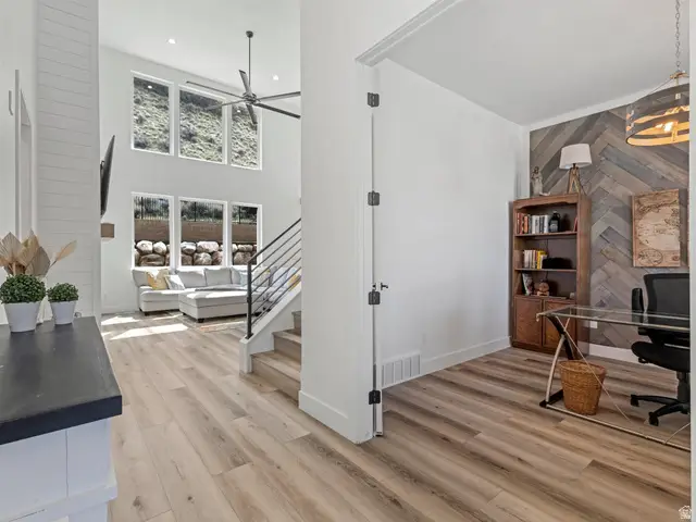 4839 W Step Rock Ln, Herriman, UT 84096 - #3