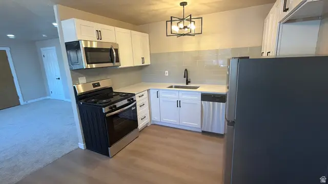 647 Swenson Ave #4, Springville, UT 84663 - #2