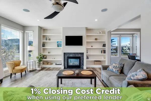 4917 W Daybreak Pkwy, South Jordan, UT 84009