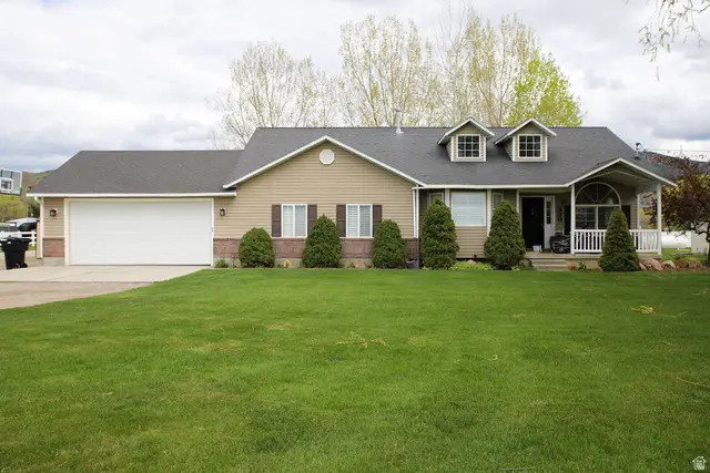 320 S 100 W, Malad City, ID 83252 - #1