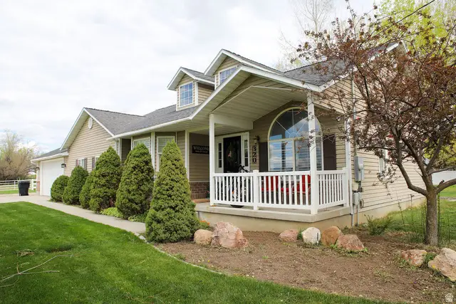 320 S 100 W, Malad City, ID 83252 - #3