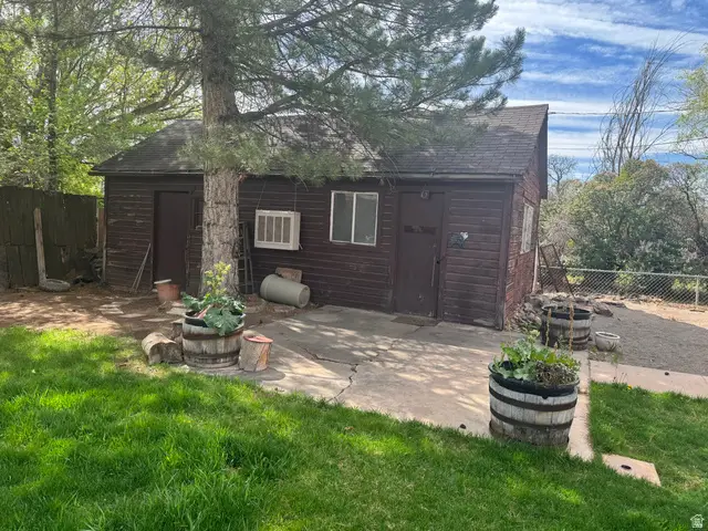 145 S 200 E, Richfield, UT 84701 - #3