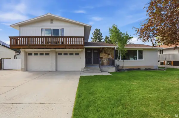 1070 E 120 S, Orem, UT 84097