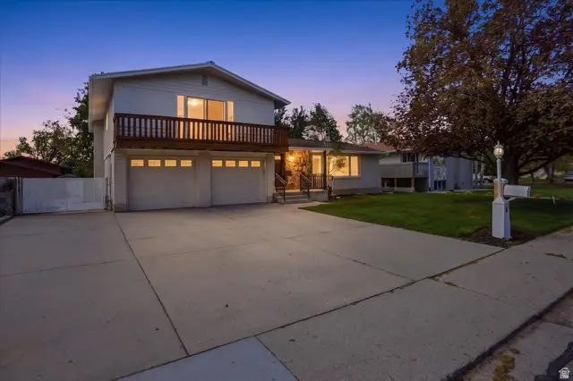 1070 E 120 S, Orem, UT 84097 - #2