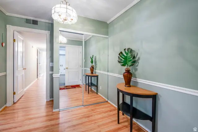 1190 E 2700 S #A1, Salt Lake City, UT 84106 - #2