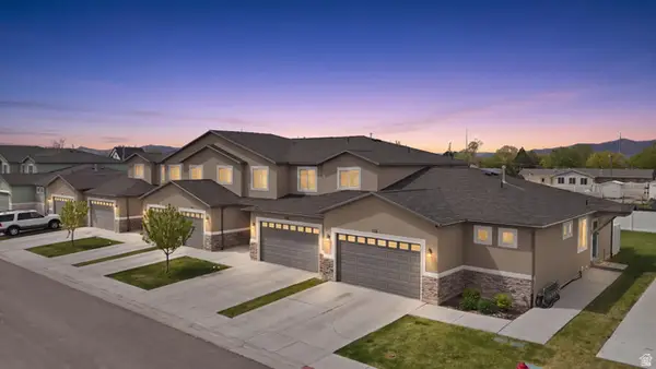 250 W 1200 S #126, Tremonton, UT 84337