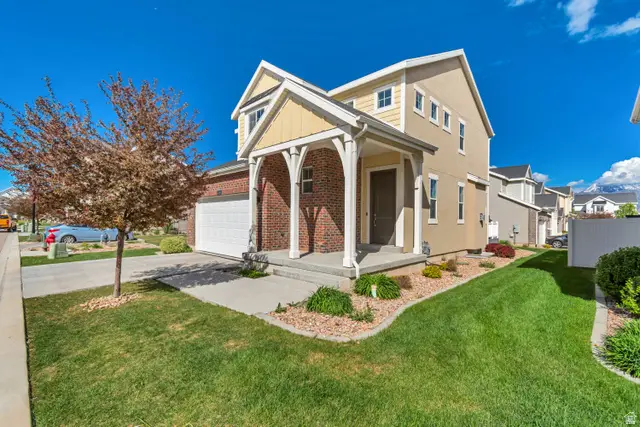 2380 N 3370 W, Lehi, UT 84048 - #2