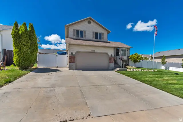 6688 S Duchess St W, West Jordan, UT 84081 - #2