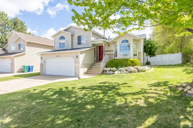 4544 S Glasmann Way E, Ogden, UT 84403 - #1