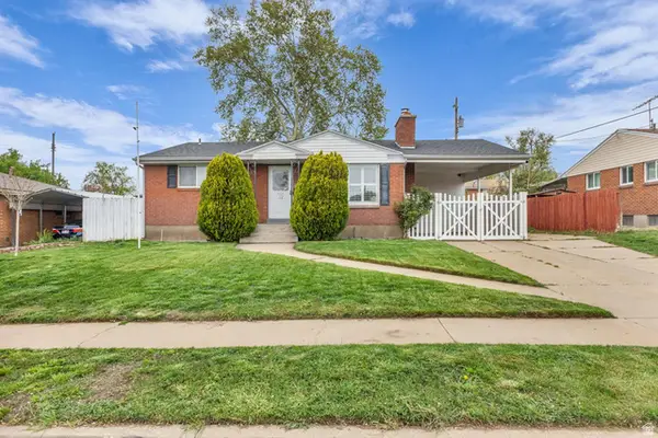 112 W 350 N, Clearfield, UT 84015