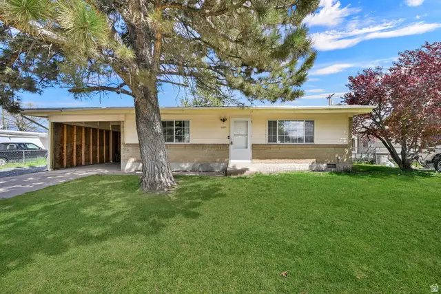 468 E 1100 N, Ogden, UT 84404 - #1