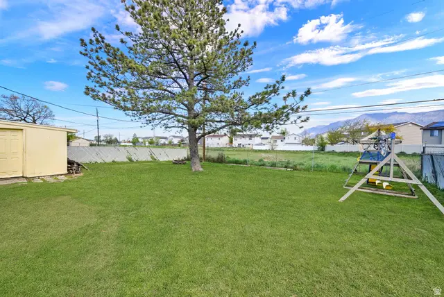 468 E 1100 N, Ogden, UT 84404 - #3