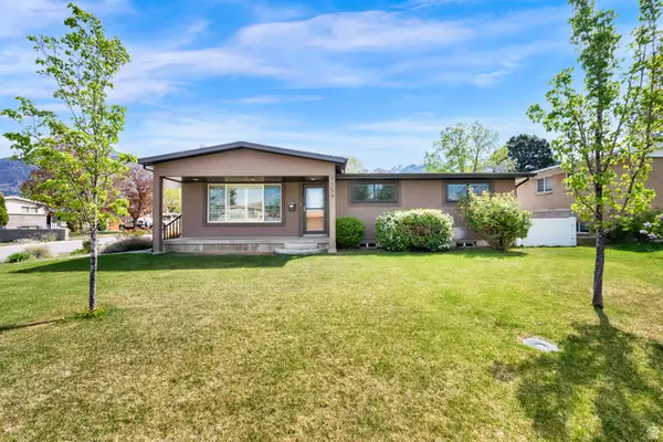 7159 S Connor David Way, Cottonwood Heights, UT 84121