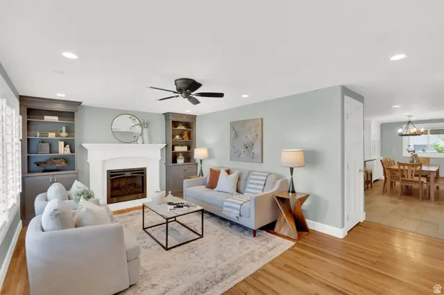 7159 S Connor David Way, Cottonwood Heights, UT 84121 - #2