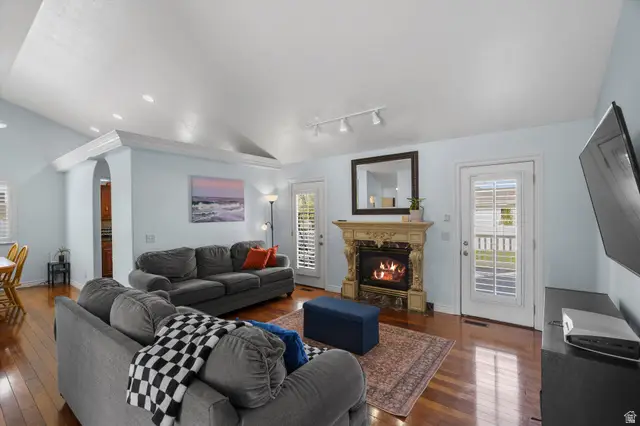 12488 S 1255 W, Riverton, UT 84065 - #3