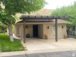 46 Cottonwood Ln, Saint George, UT 84770 - #2