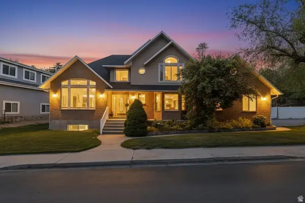 302 W Hidden Hollow Dr S, Orem, UT 84058