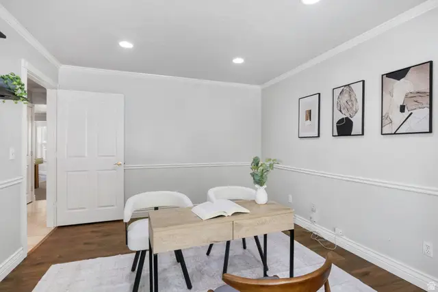 302 W Hidden Hollow Dr S, Orem, UT 84058 - #3