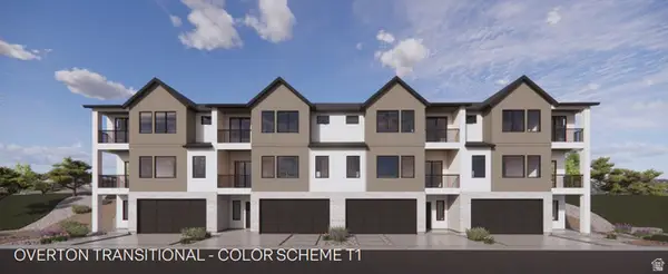 525 E Levengrove Dr #1155, Lehi, UT 84048