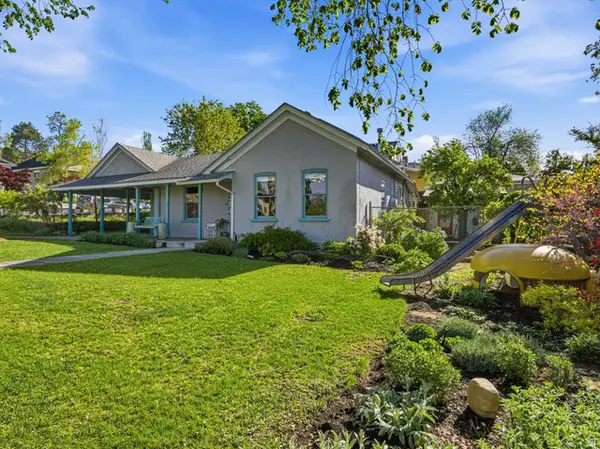 284 K St, Salt Lake City, UT 84103