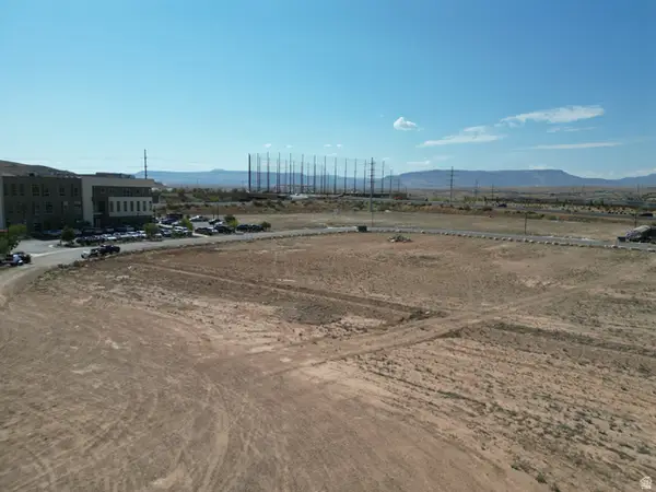 1 Pioneer Pkwy, St. George, UT 84790