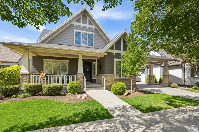 10718 S Navarro Way, South Jordan, UT 84009 - #3