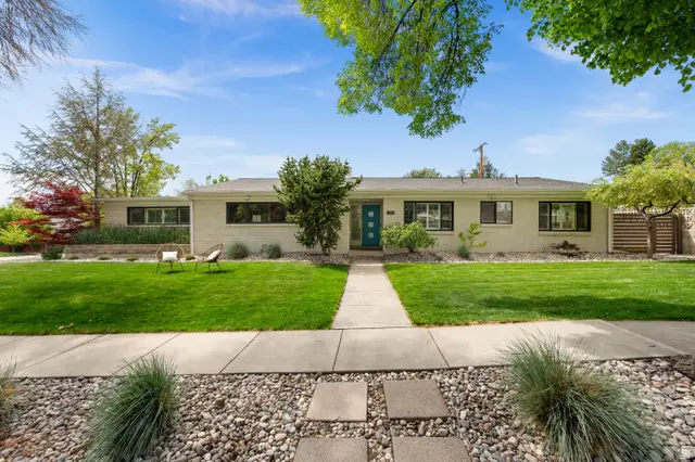 1318 S Yuma St E, Salt Lake City, UT 84108 - #1