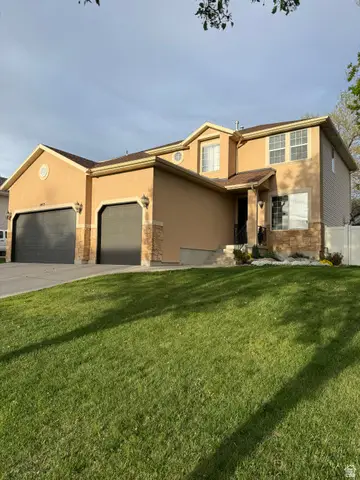 1453 S 400 E, Kaysville, UT 84037