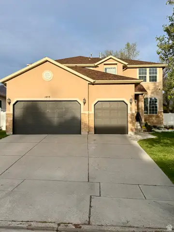 1453 S 400 E, Kaysville, UT 84037 - #2