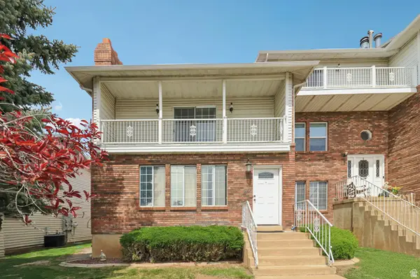 2122 W 5600 S, Roy, UT 84067