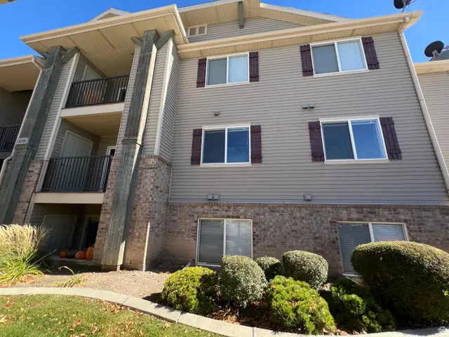 8198 N Cedar Springs Rd E #T6, Eagle Mountain, UT 84005 - #1