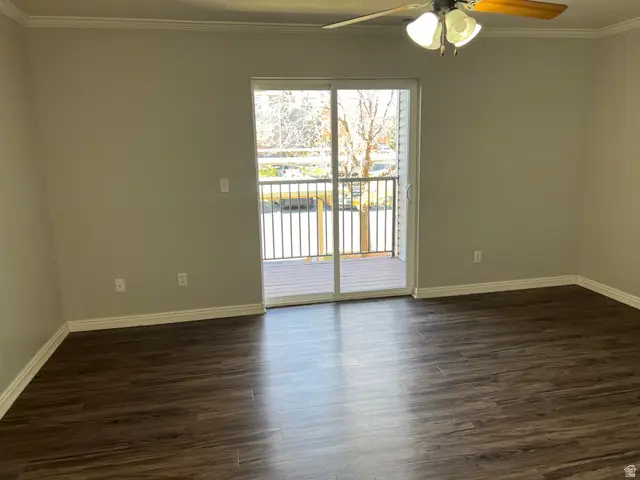 8198 N Cedar Springs Rd E #T6, Eagle Mountain, UT 84005 - #2