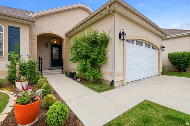 671 E Free Land Ave S, Midvale, UT 84047 - #1