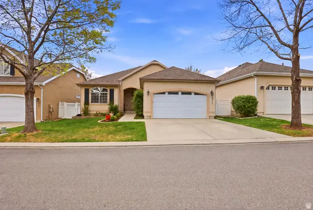 671 E Free Land Ave S, Midvale, UT 84047 - #3