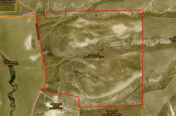 Address Withheld By Seller, Clarkston, UT 84305