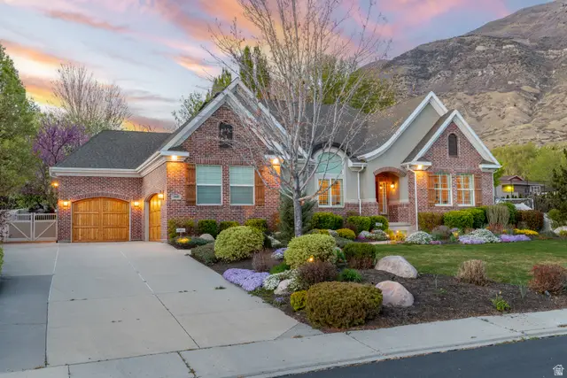 262 Timothy Way, Pleasant Grove, UT 84062 - #1