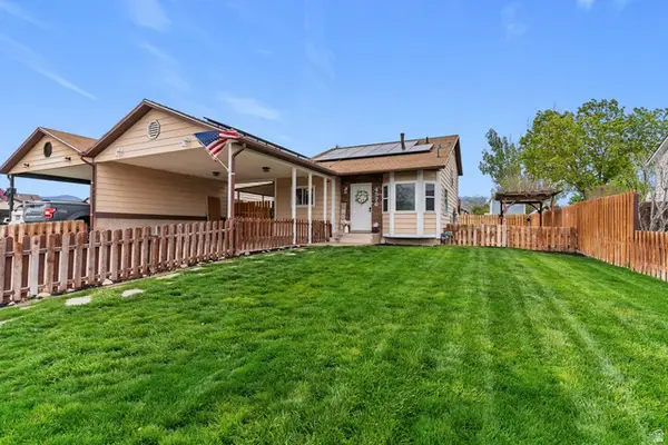 4576 S 3850 W, Roy, UT 84401