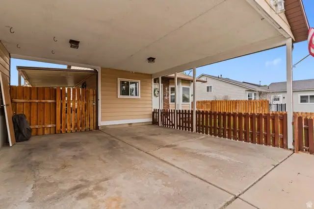 4576 S 3850 W, Roy, UT 84401 - #3