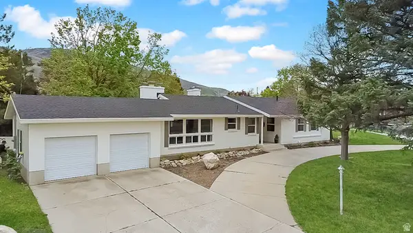 1010 E 200 N, Brigham City, UT 84302