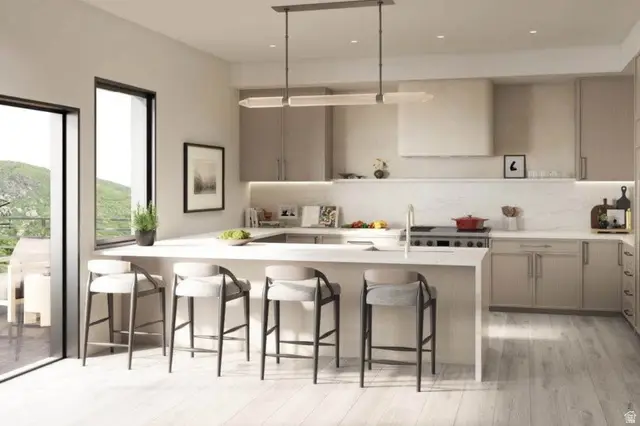 7371 S Canyon Centre Pkwy #405, Cottonwood Heights, UT 84121 - #1