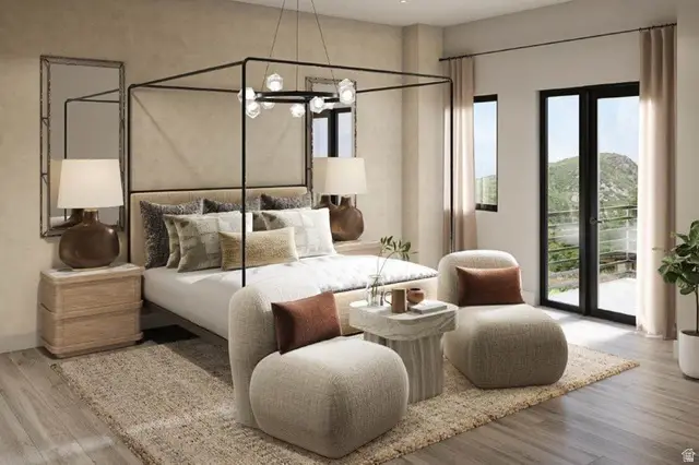 7371 S Canyon Centre Pkwy #405, Cottonwood Heights, UT 84121 - #3