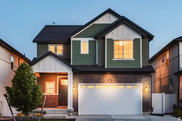 4147 W Holbrook Way, Lehi, UT 84048