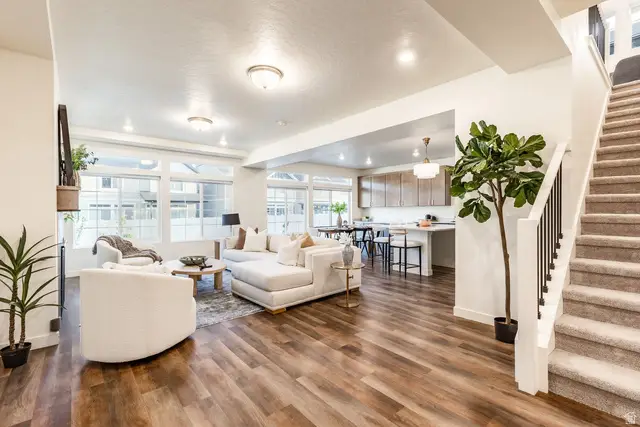 4147 W Holbrook Way, Lehi, UT 84048 - #3