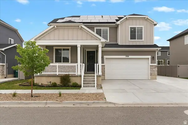 1998 W 900 N, Layton, UT 84041