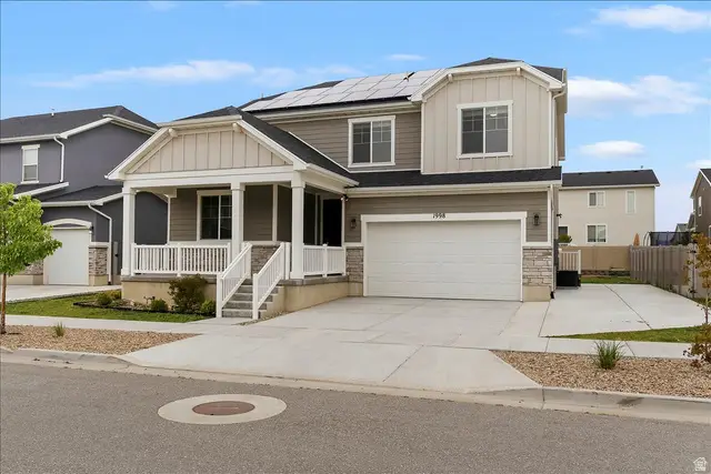 1998 W 900 N, Layton, UT 84041 - #2